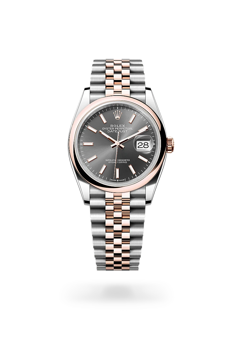 Datejust 36 M126201-0013