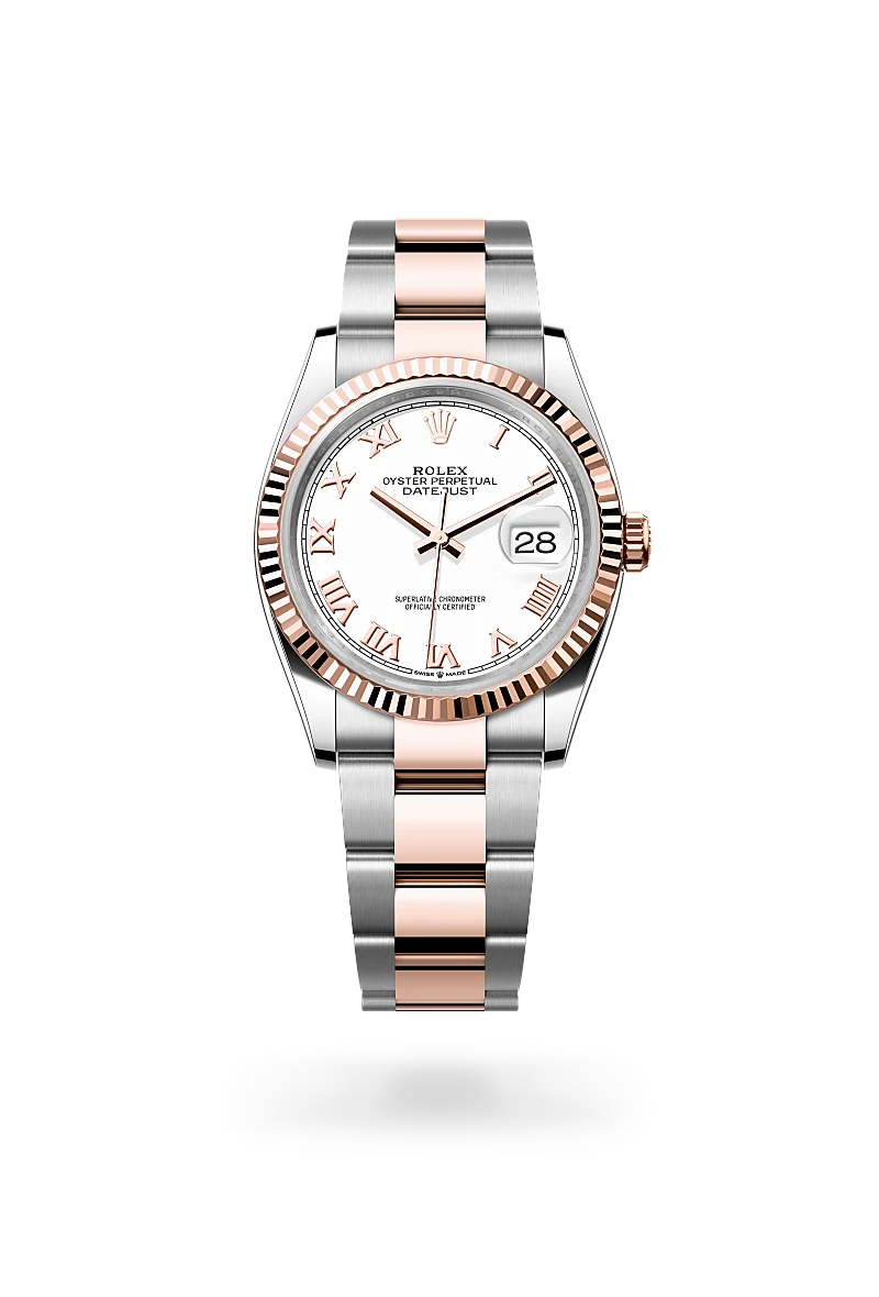 Datejust 36 M126231-0016