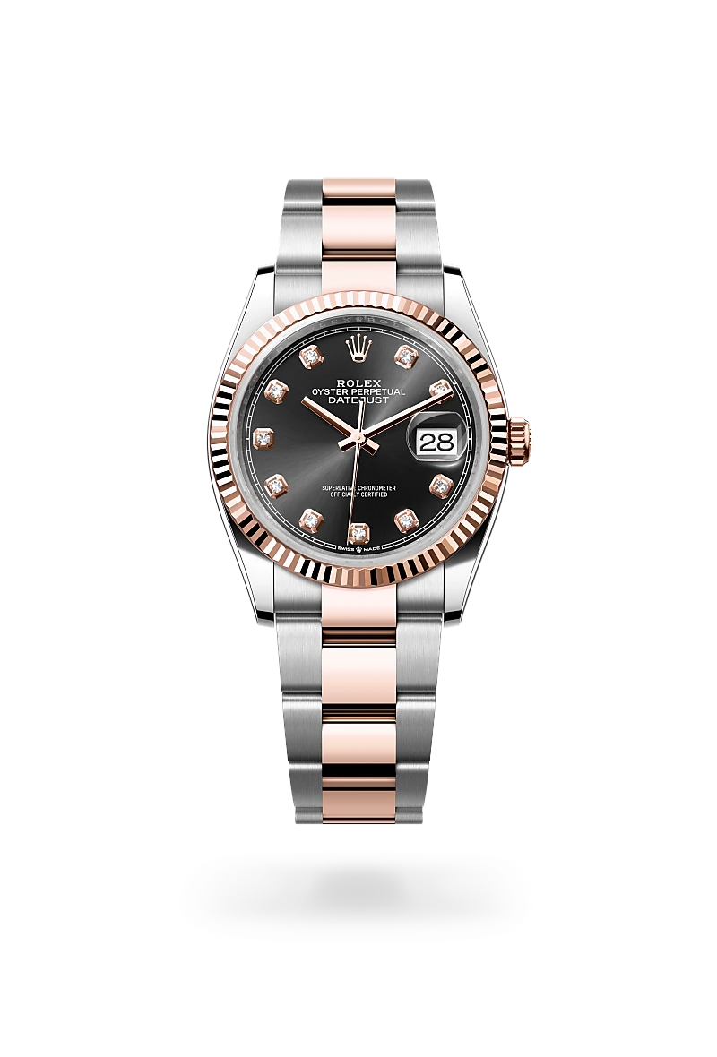 Datejust 36 M126231-0020