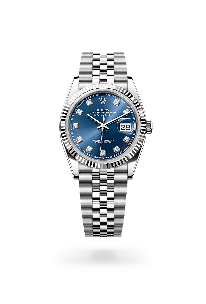 Datejust 36 M126234-0037