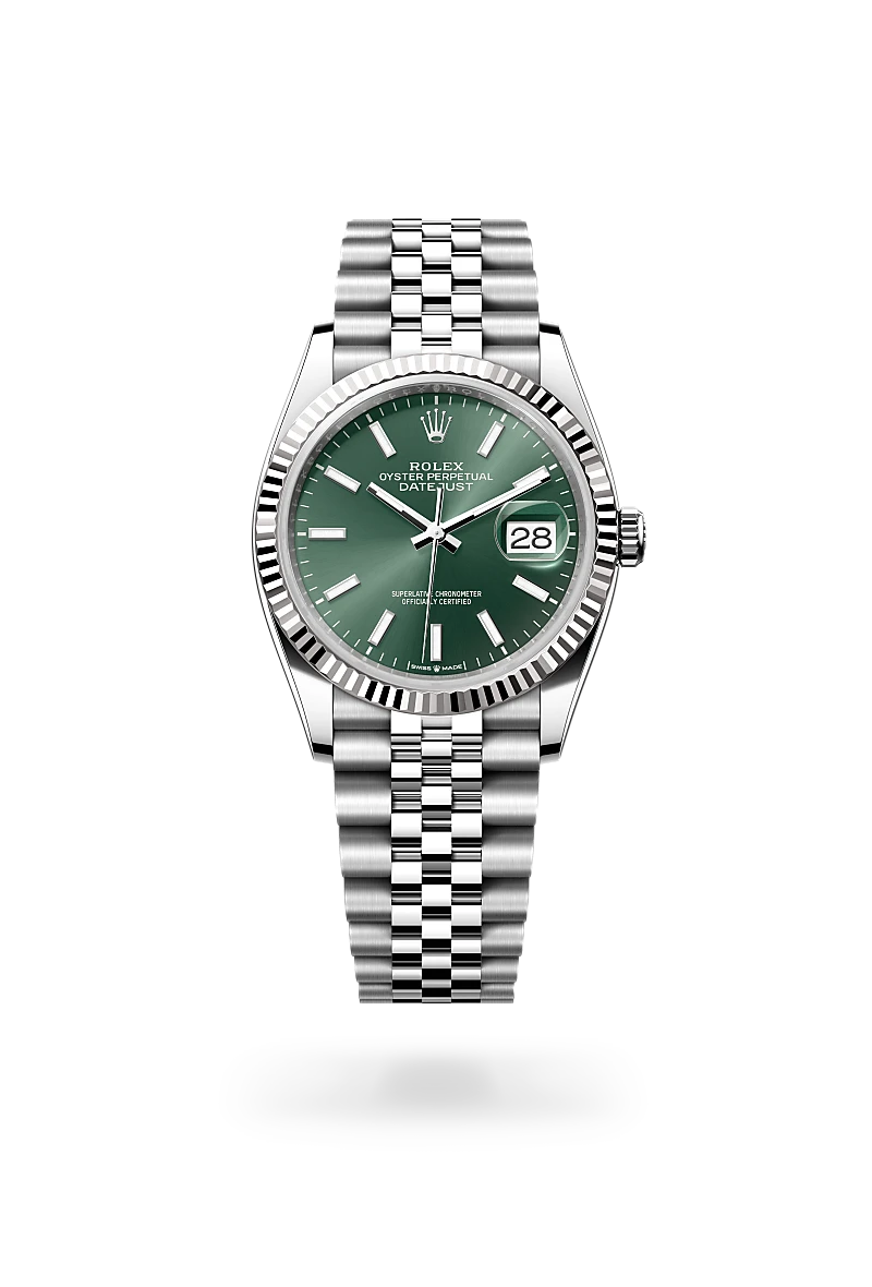 Datejust 36 M126234-0051