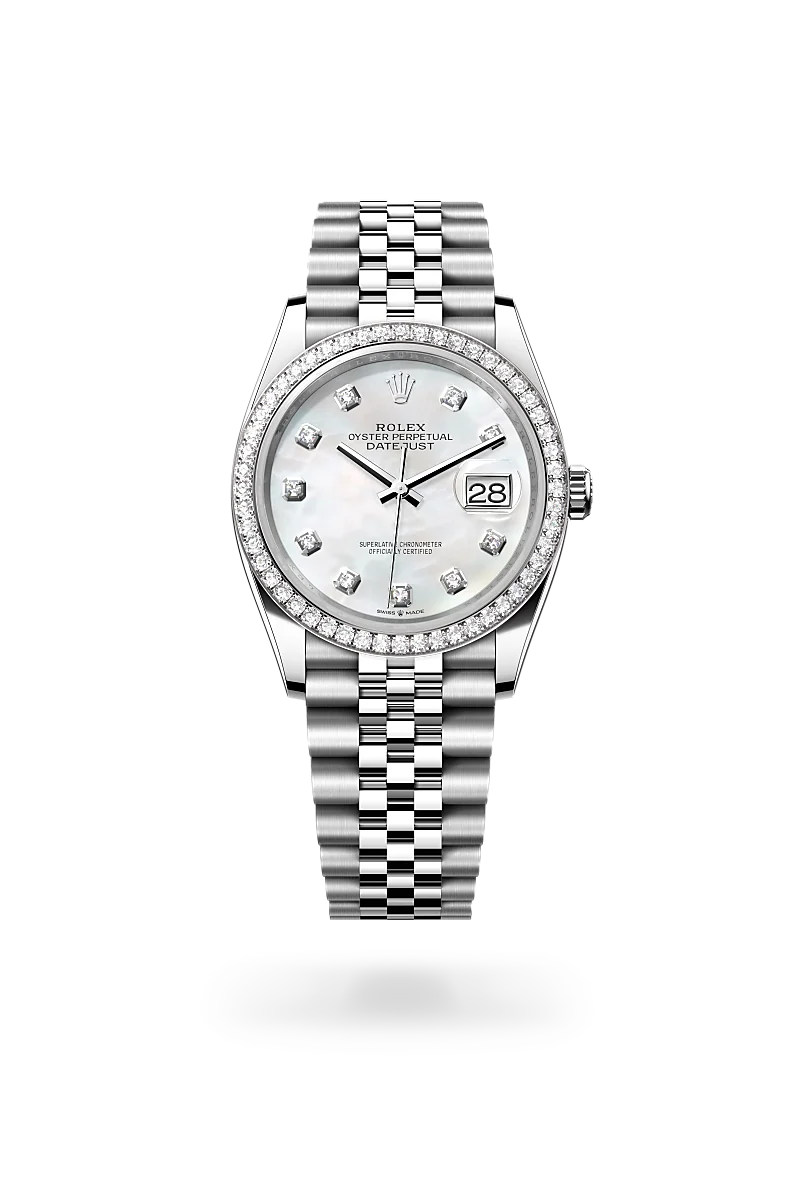 Datejust 36