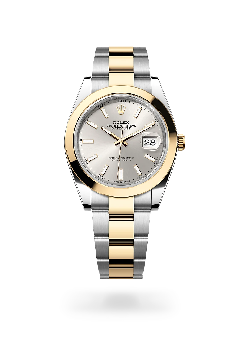 Datejust 41