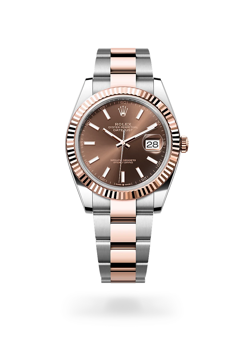 Datejust 41