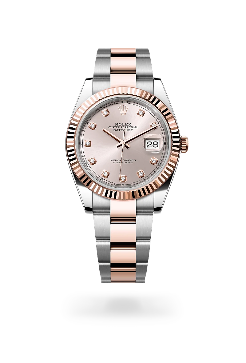 Datejust 41