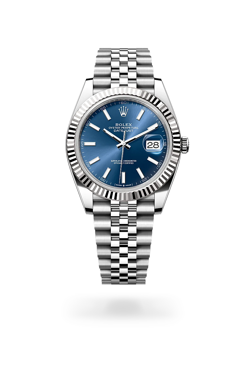 Datejust 41