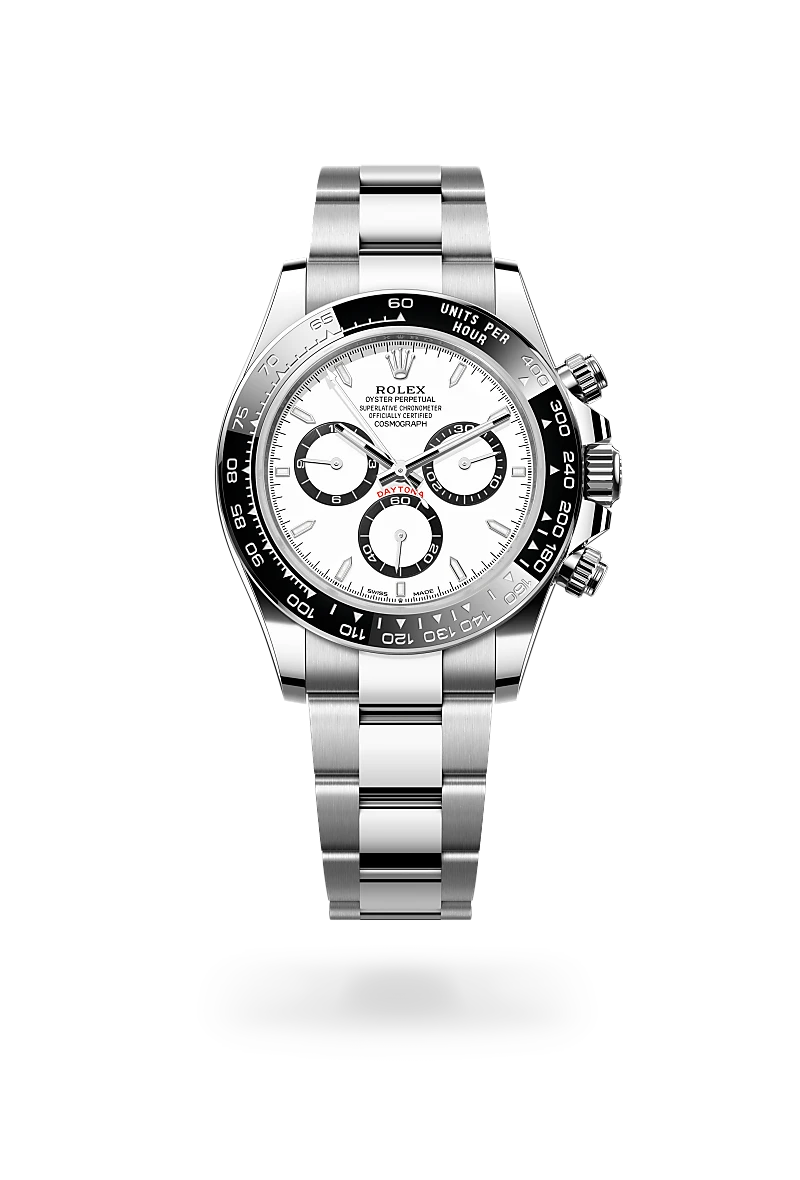 Cosmograph Daytona M126500LN-0001