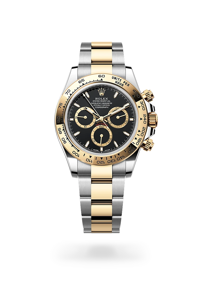 Cosmograph Daytona M126503-0003