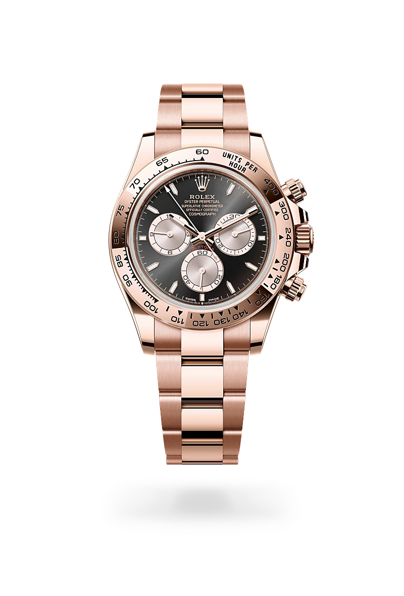 Cosmograph Daytona M126505-0001