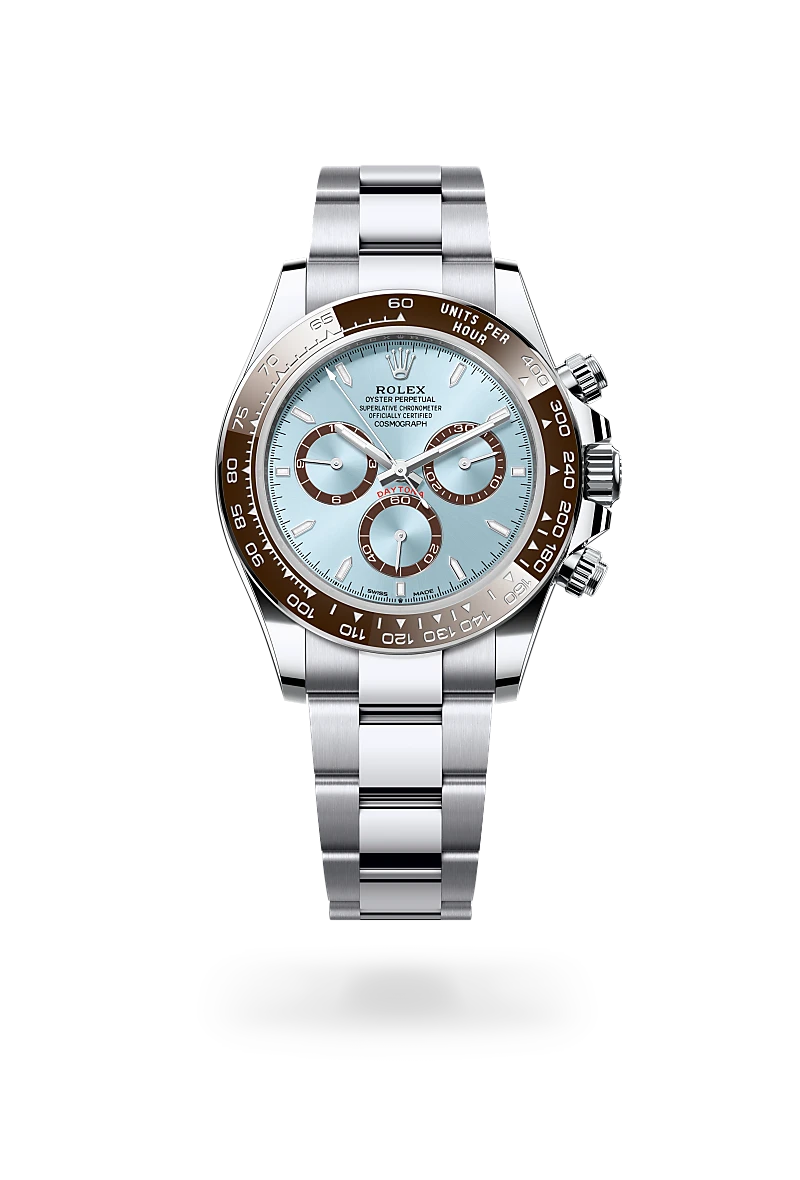 Cosmograph Daytona M126506-0001