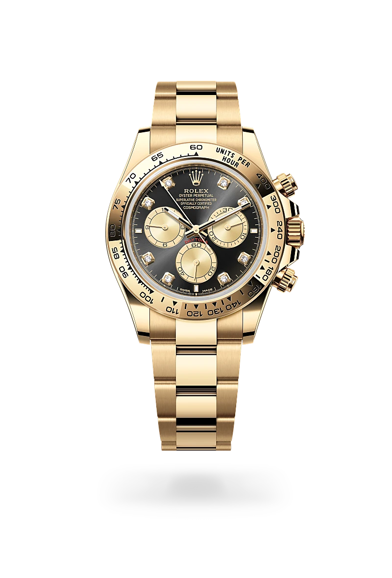 Cosmograph Daytona M126508-0003