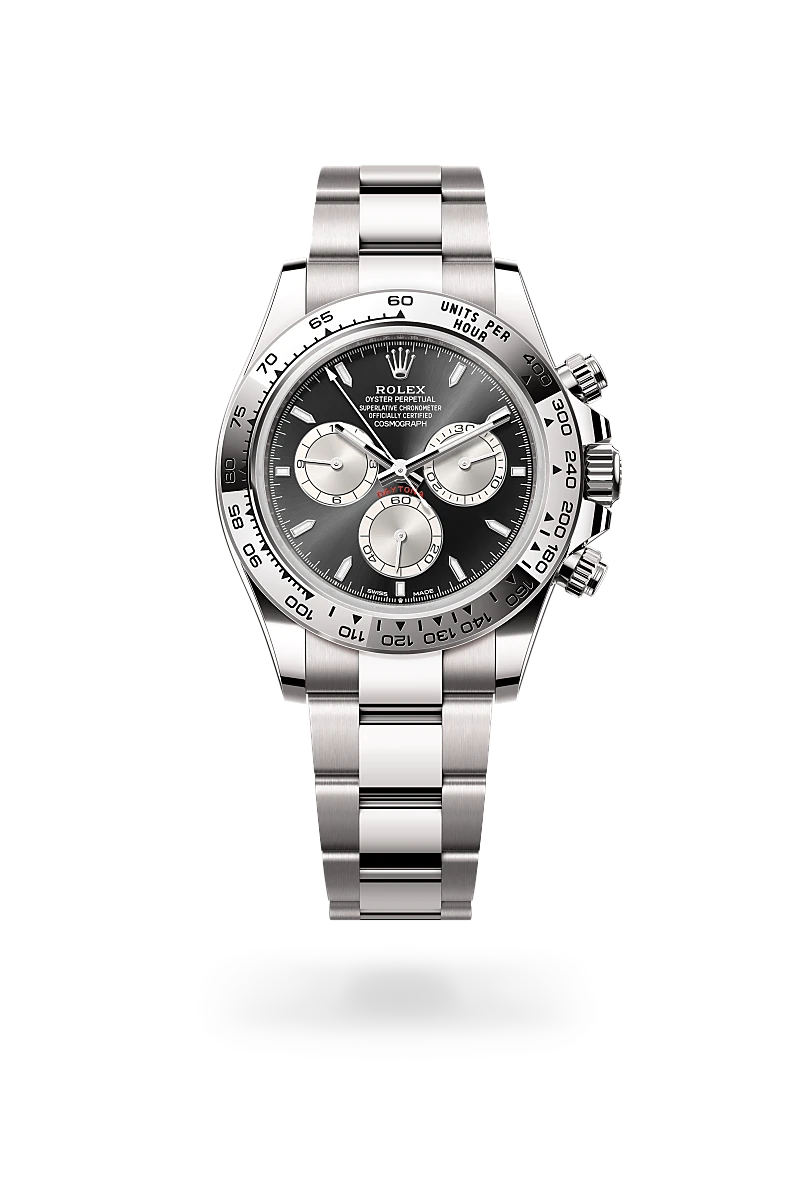 Cosmograph Daytona M126509-0001