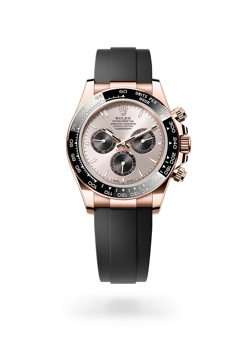 Cosmograph Daytona M126515LN-0006