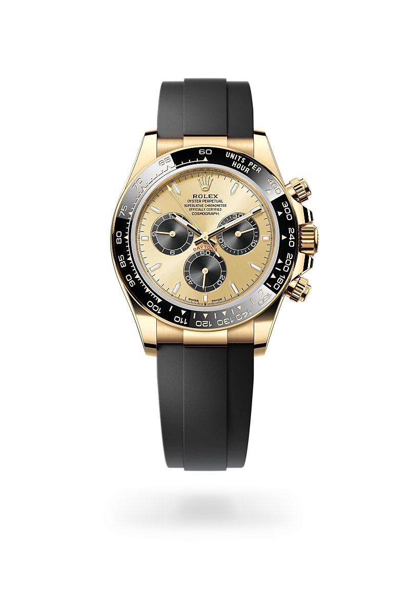 Cosmograph Daytona