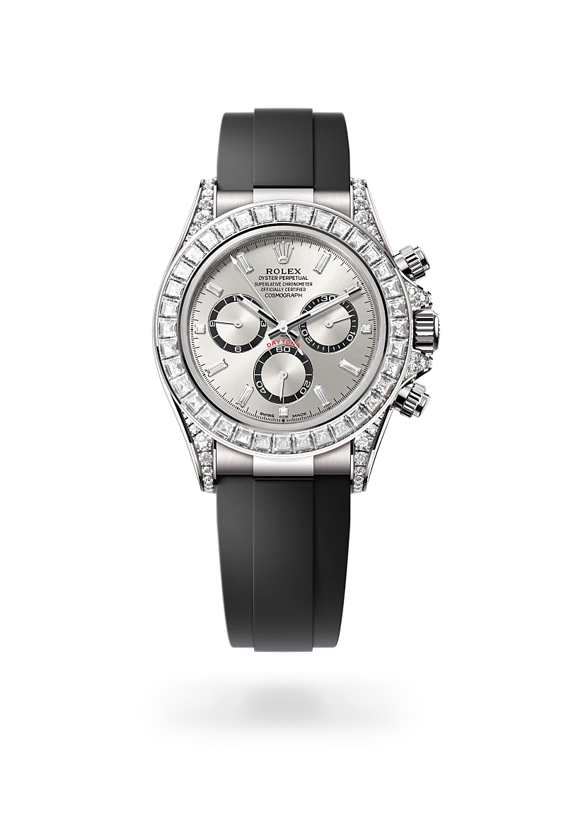 Cosmograph Daytona M126539TBR-0002