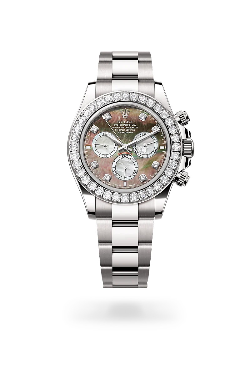 Cosmograph Daytona M126579RBR-0001