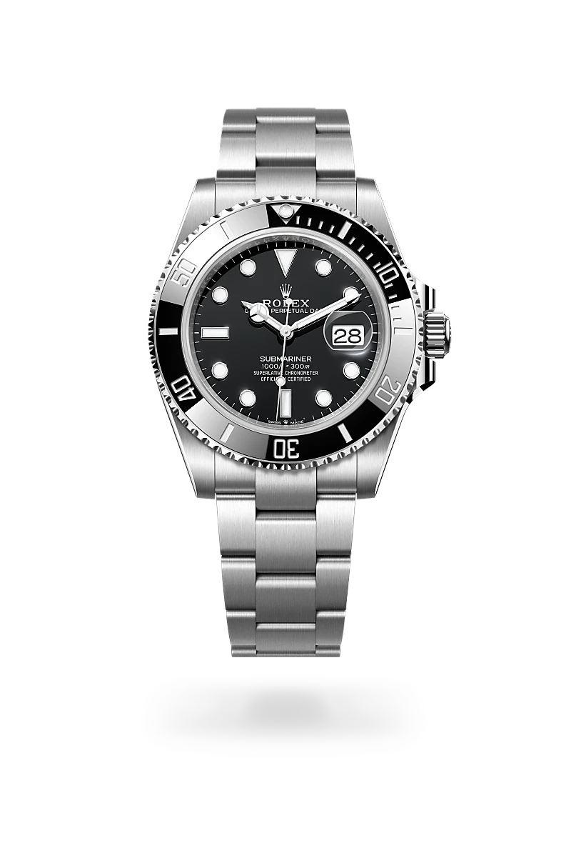 Submariner Date M126610LN-0001