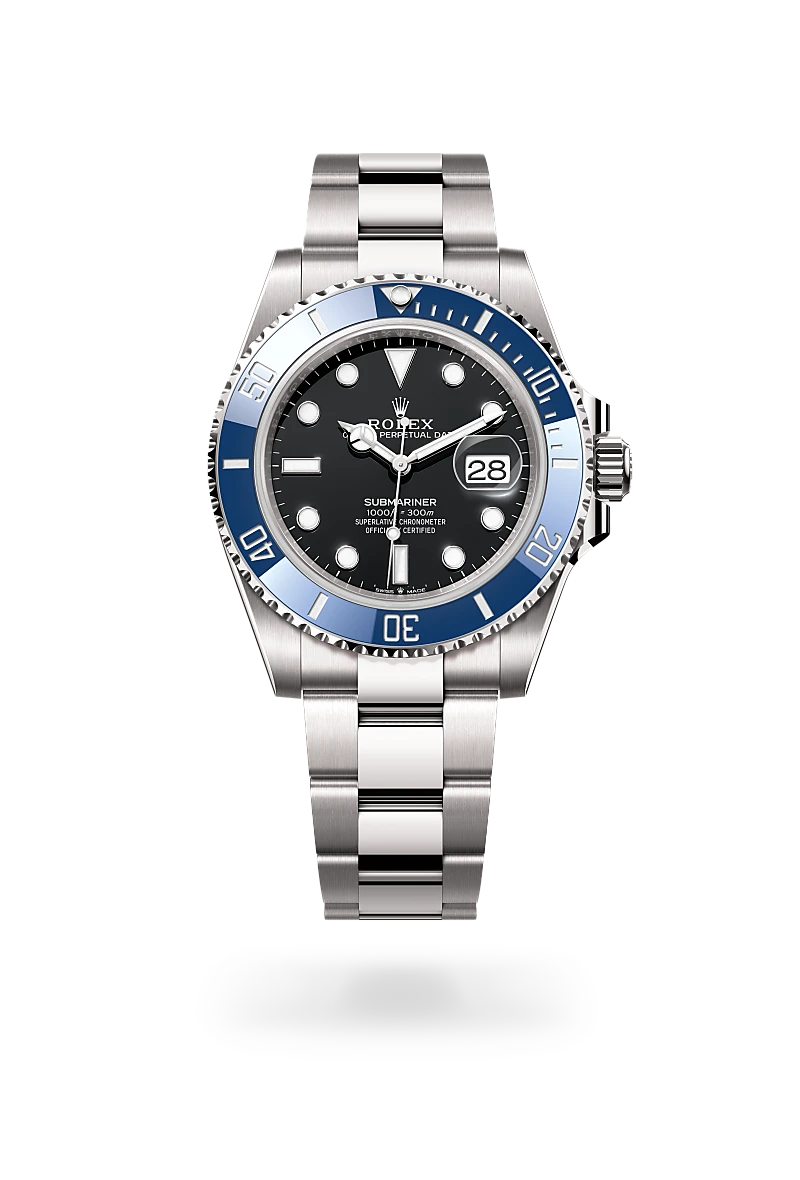 Submariner Date M126619LB-0003