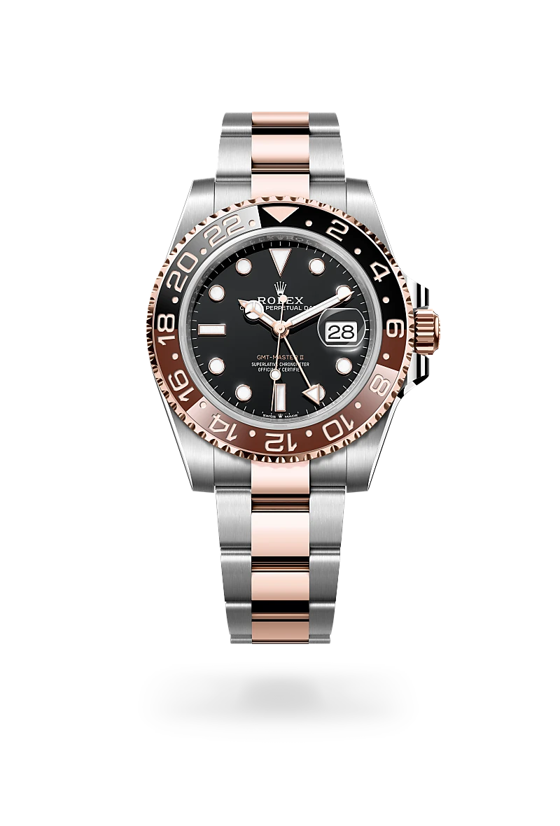 GMT-Master II M126711CHNR-0002