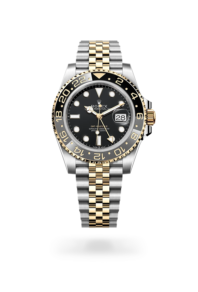 GMT-Master II M126713GRNR-0001