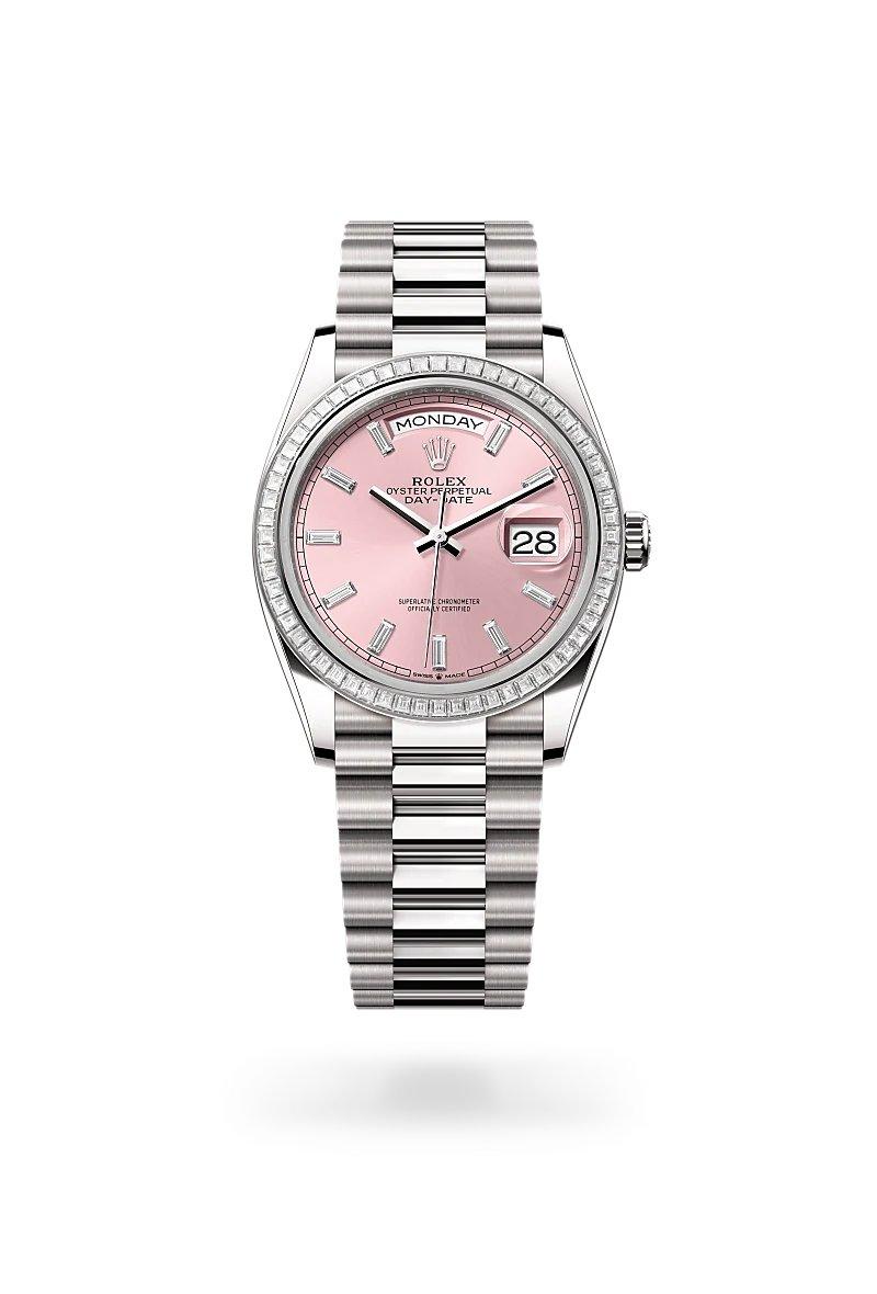 Day-Date 36 M128399TBR-0029