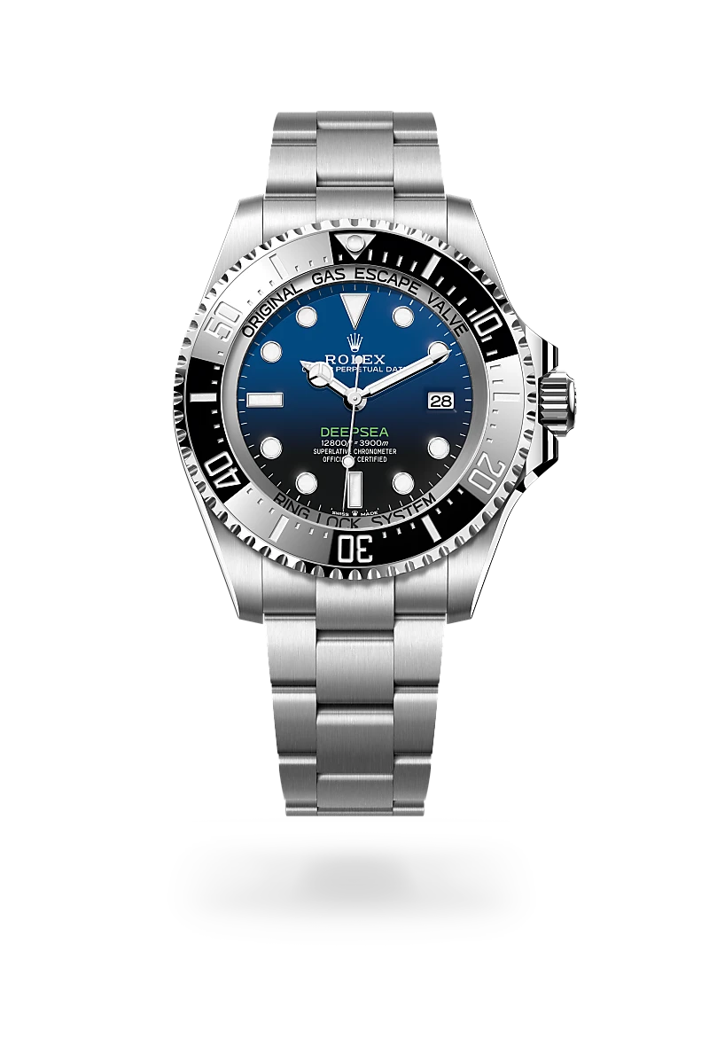 Rolex Deepsea M136660-0005