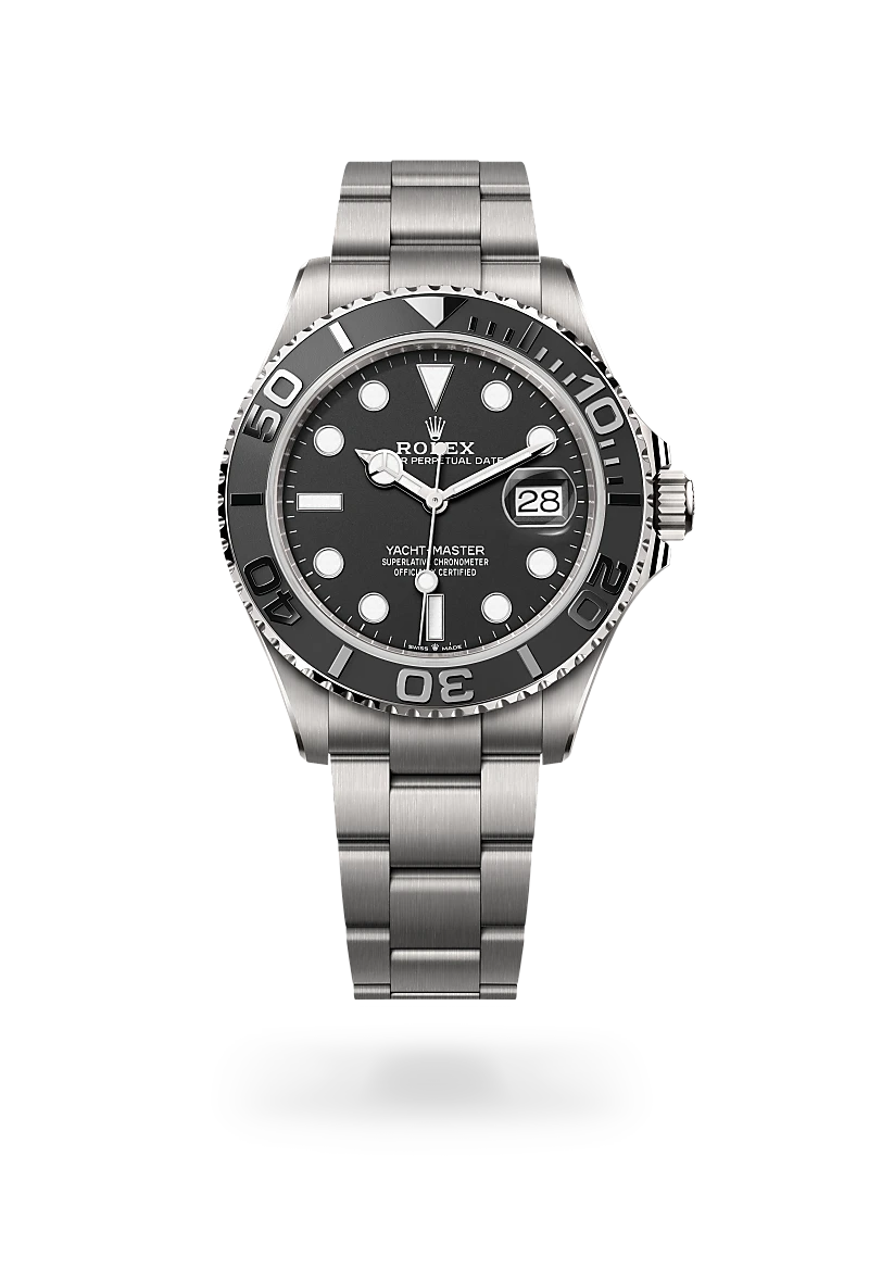 Yacht-Master 42 M226627-0001