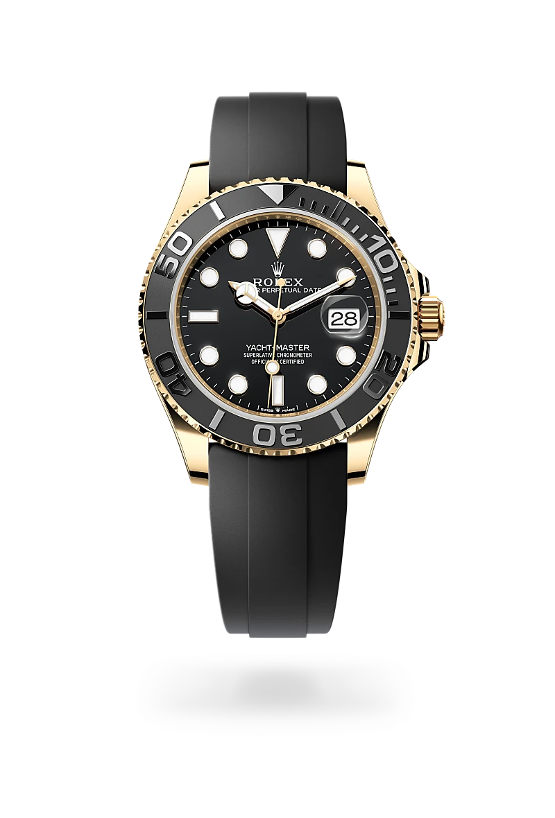 Yacht-Master 42 M226658-0001