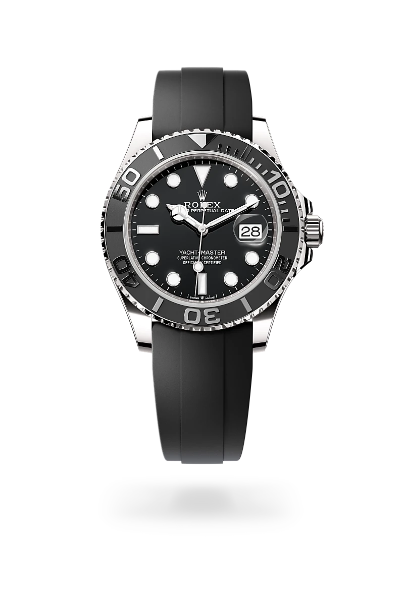 Yacht-Master 42 M226659-0002