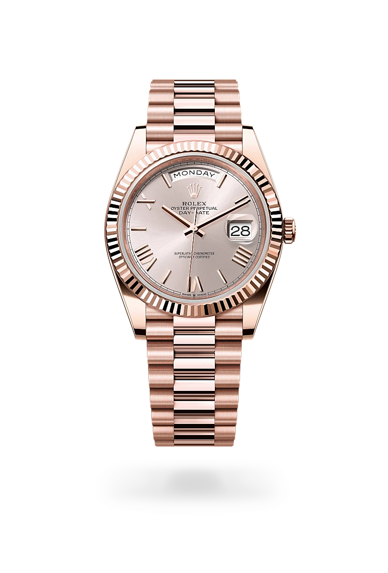 Day-Date 40 M228235-0001