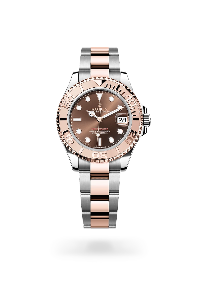 Yacht-Master 37 M268621-0003