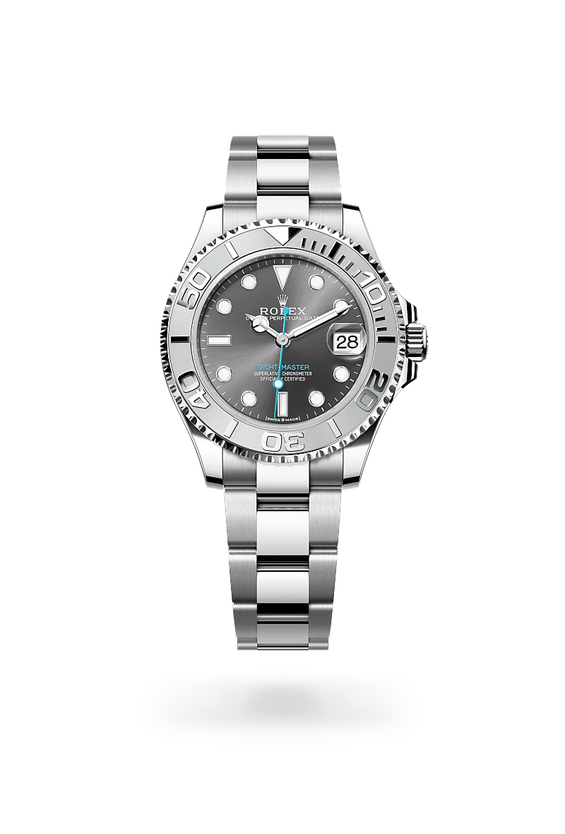 Yacht-Master 37 M268622-0002