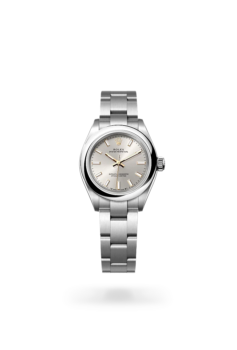 Oyster Perpetual 28 M276200-0001