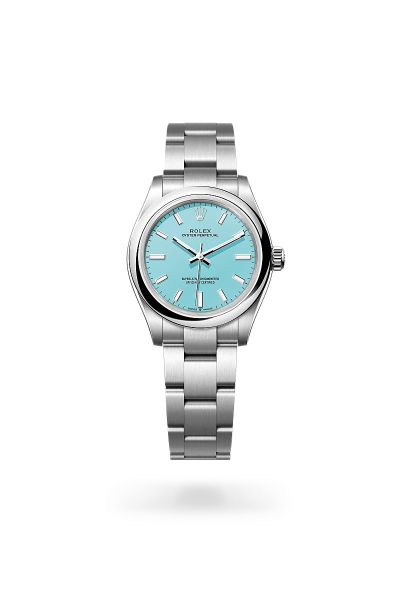 Oyster Perpetual 31 M277200-0007