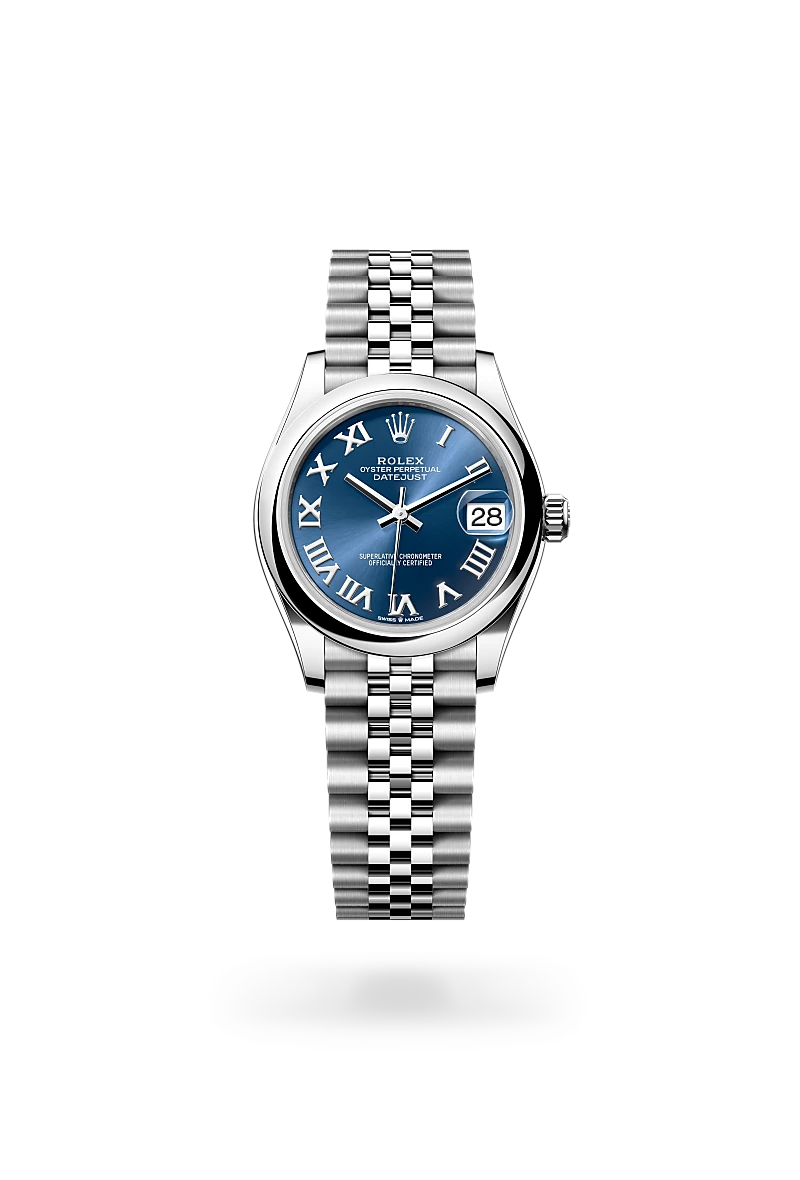 Datejust 31 M278240-0018