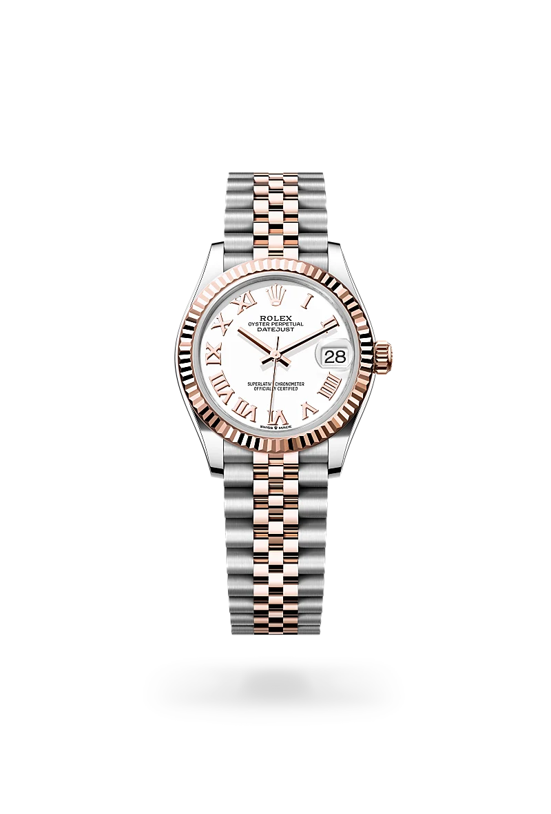 Datejust 31 M278271-0002