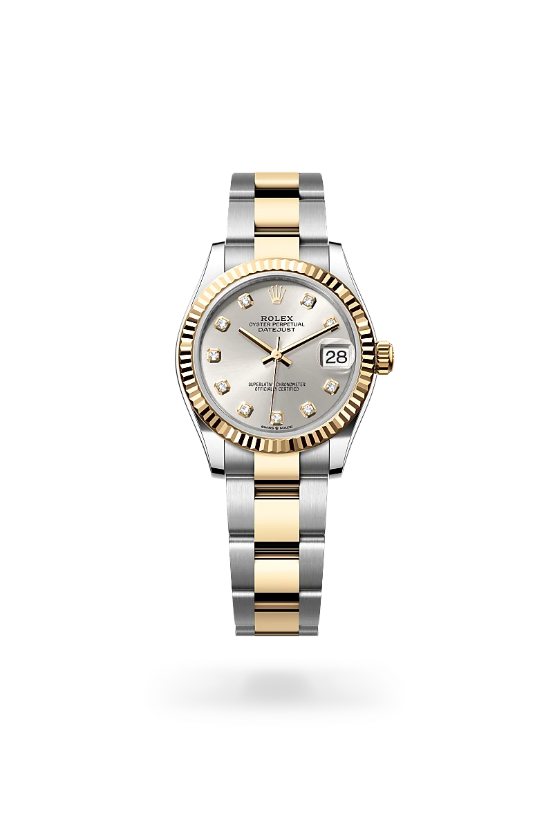 Datejust 31 M278273-0019