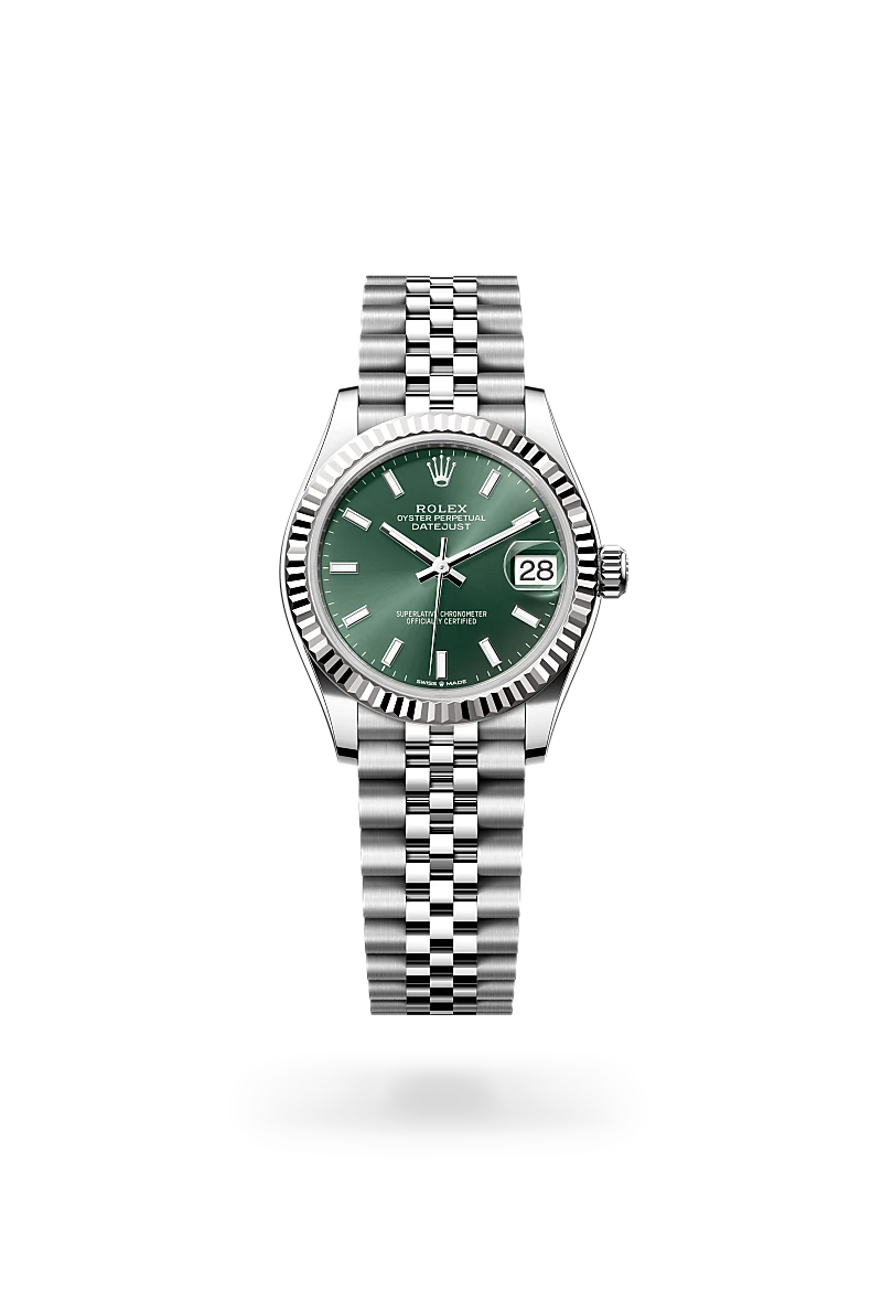 Datejust 31 M278274-0018