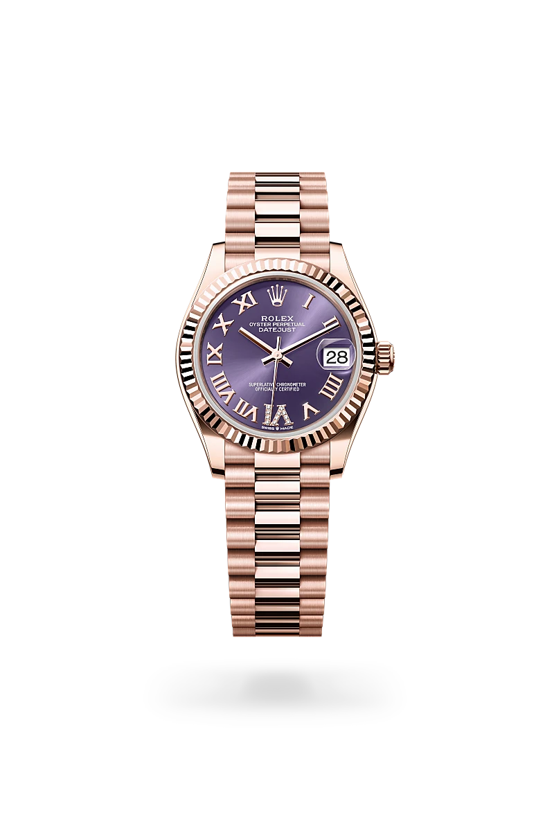 Datejust 31 M278275-0029