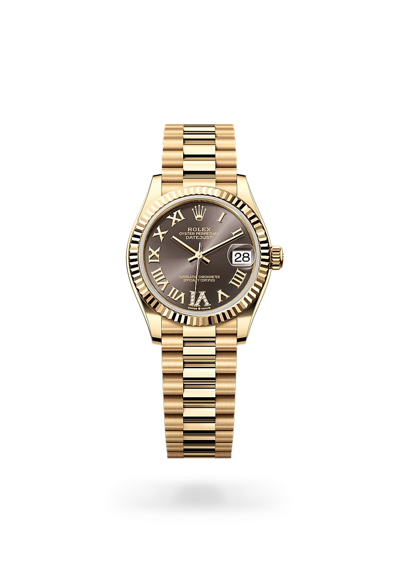 Datejust 31 M278278-0032