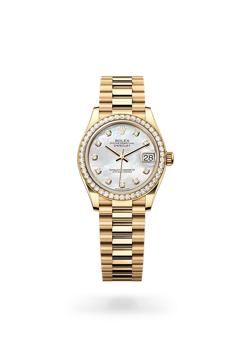 Datejust 31 M278288RBR-0006