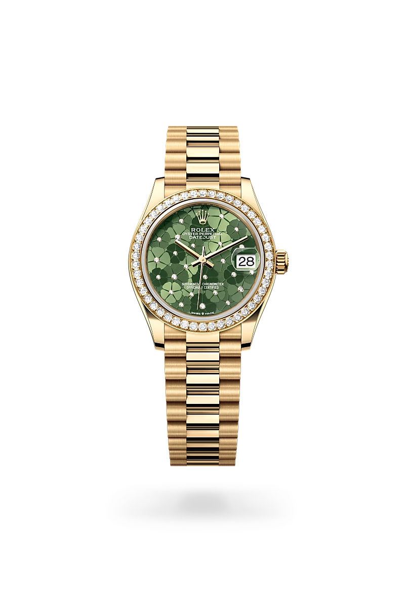 Datejust 31 M278288RBR-0038