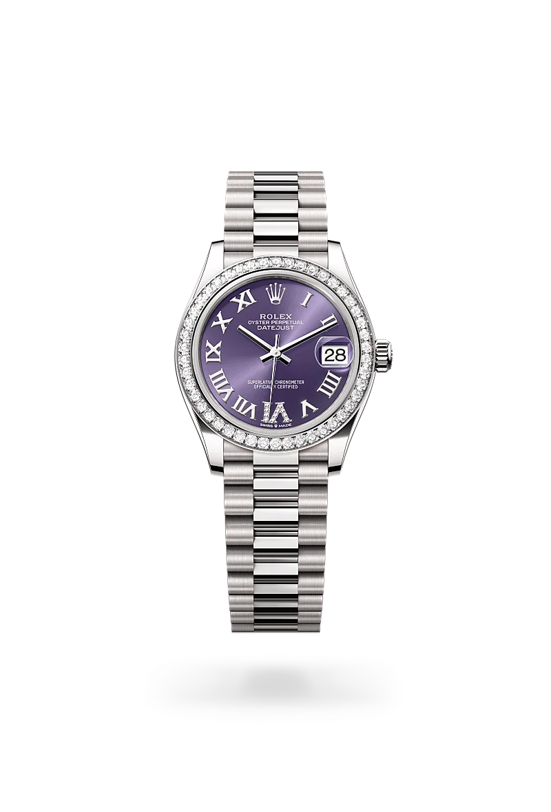 Datejust 31 M278289RBR-0019