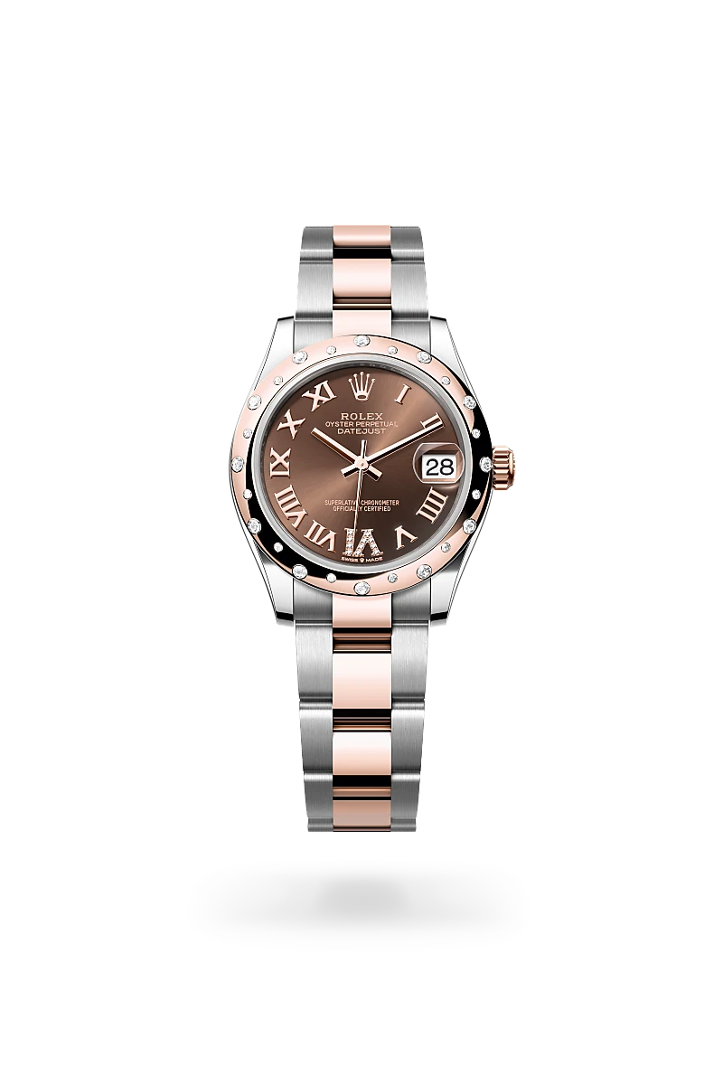 Datejust 31 M278341RBR-0003