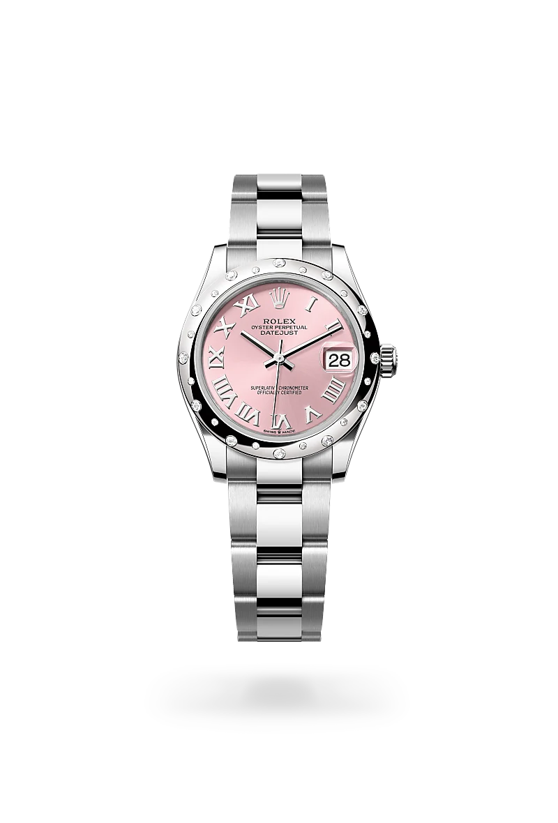 Datejust 31 M278344RBR-0021