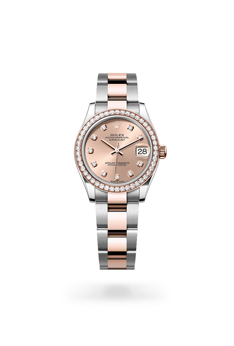 Datejust 31 M278381RBR-0023