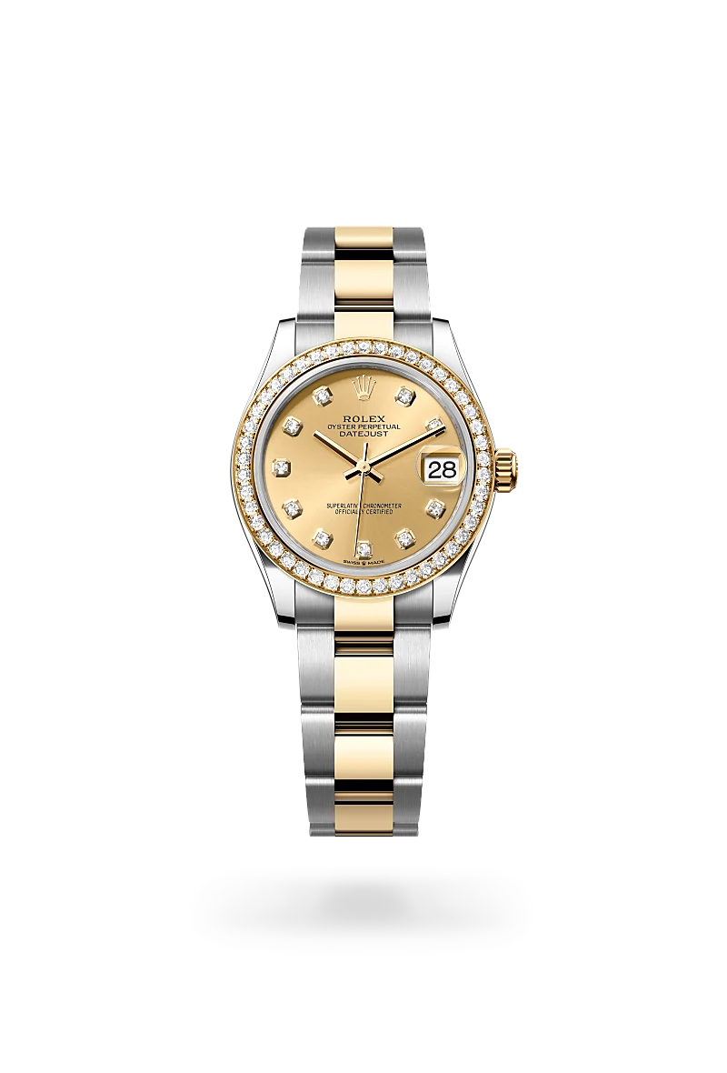 Datejust 31 M278383RBR-0025