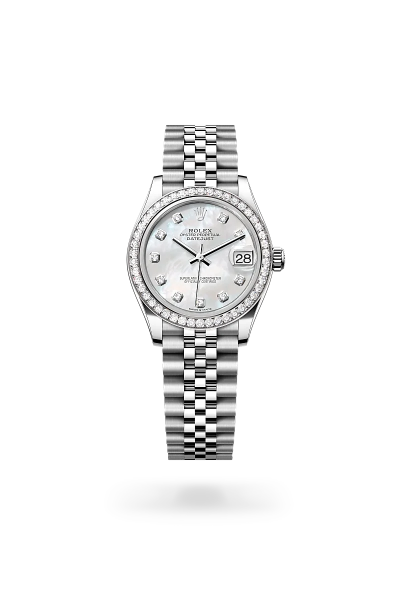 Datejust 31 M278384RBR-0008