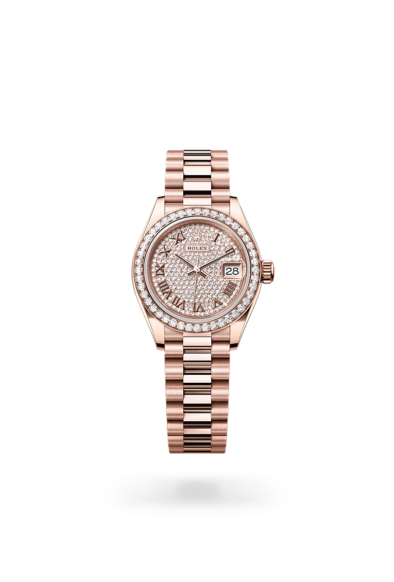 Lady-Datejust M279135RBR-0021