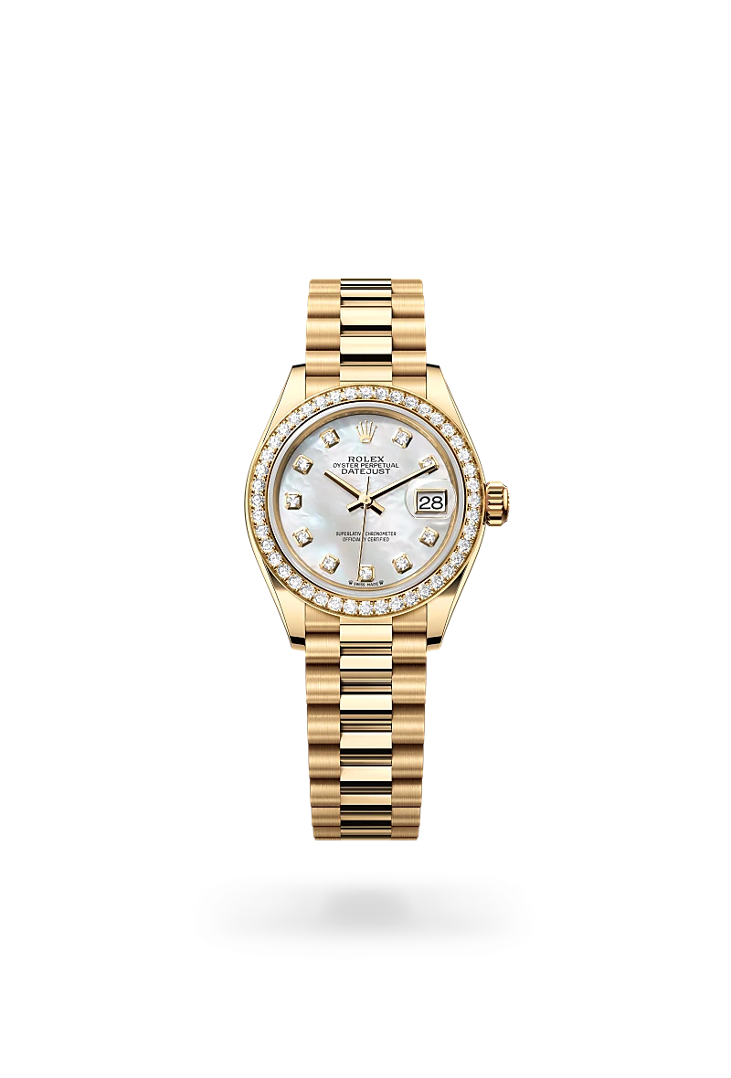 Lady-Datejust M279138RBR-0015